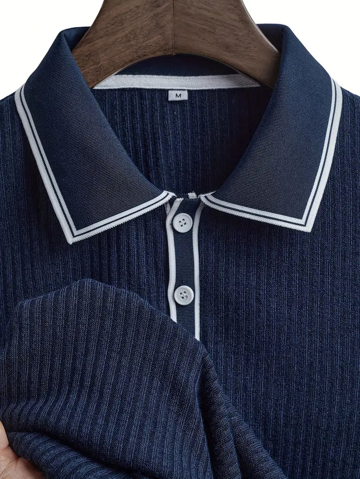 POLO STRUCTURE SUR MESURE, ÉLÉGANCE MÉDITERRANÉENNE