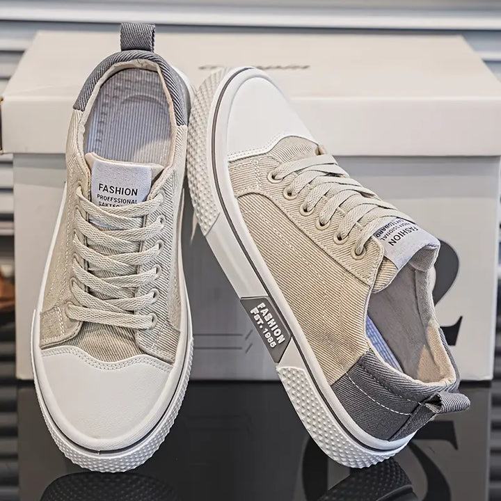 CHAUSSURES CONFORTABLES ET CASUAL