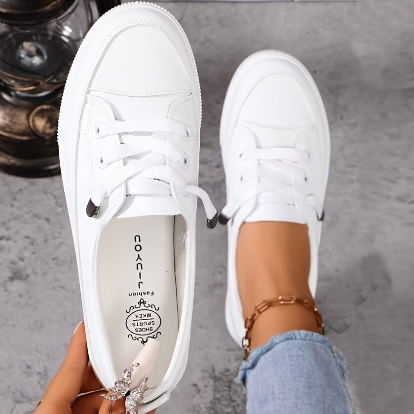 Chaussures Classiques à Lacets pour femme, vue 2