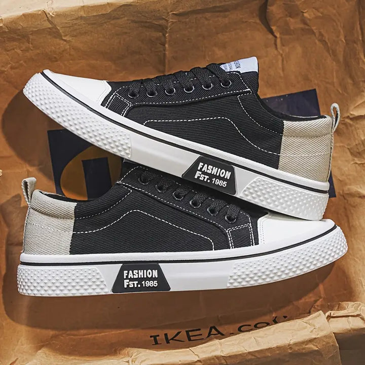 CHAUSSURES CONFORTABLES ET CASUAL