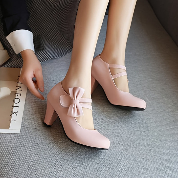 Annick™ – L’élégance douce pour vos pieds sensibles
