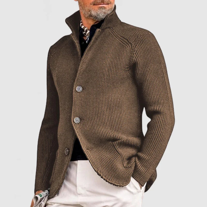 Ramon Veste Homme Élégante Style Polyvalent en Tissu & Coupe Moderne, vue 9