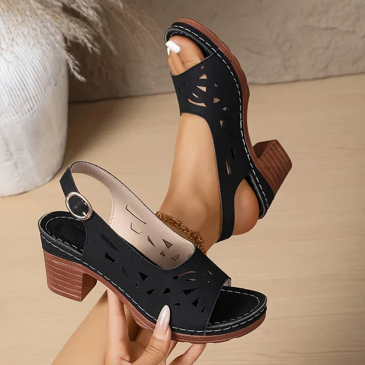Sandales de Marche pour femme, vue 2