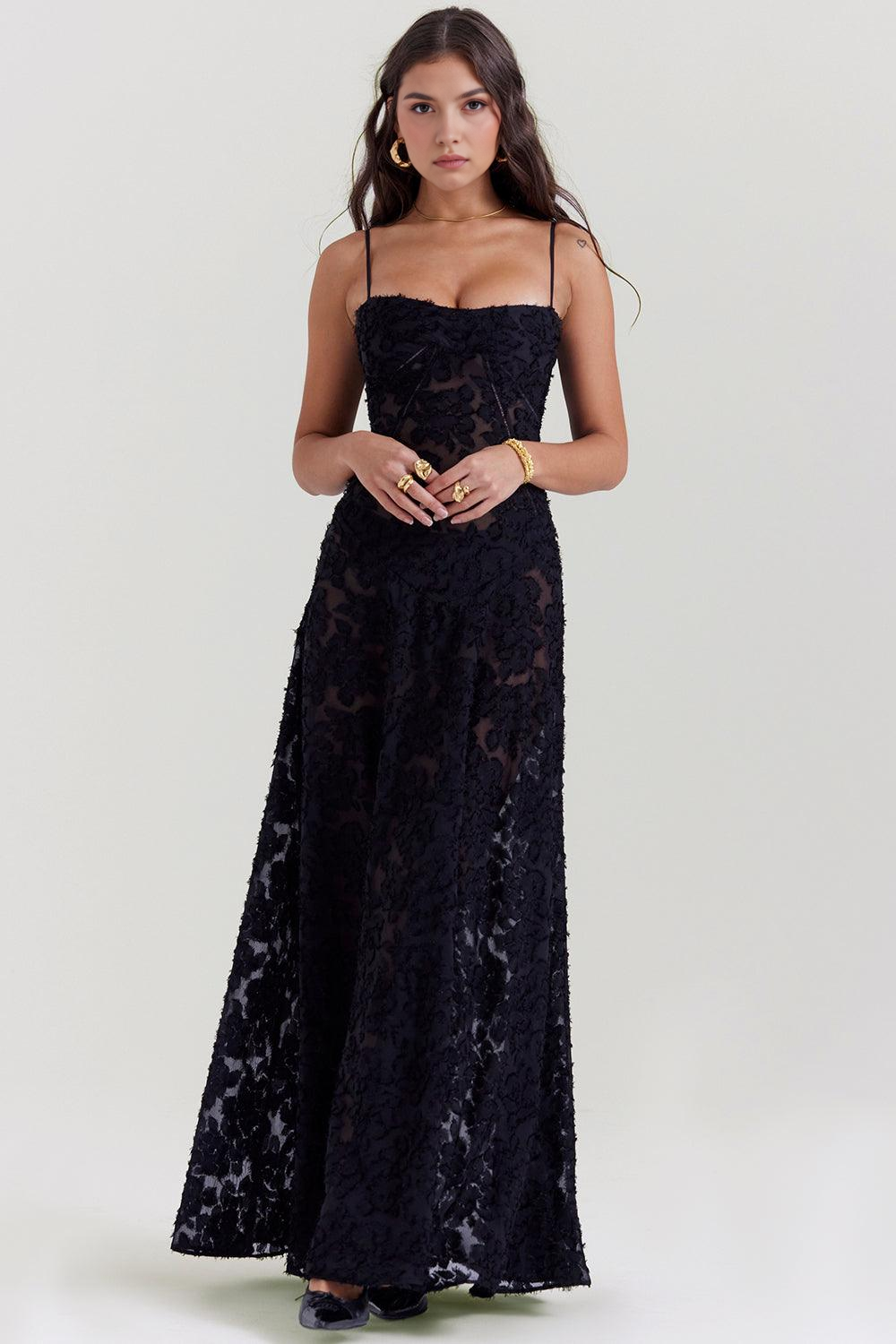 Robe Élégante Sophie