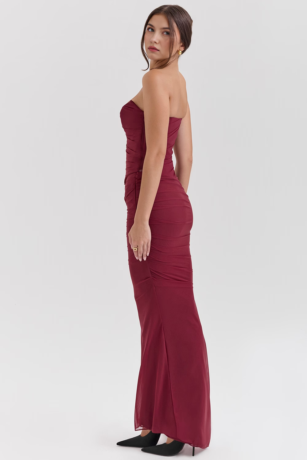 Robe Élégante Léa