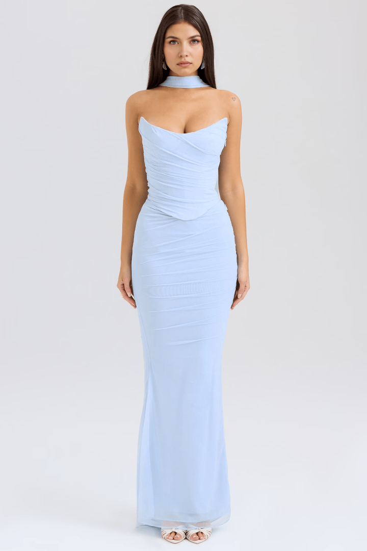 Robe Élégante Lucie
