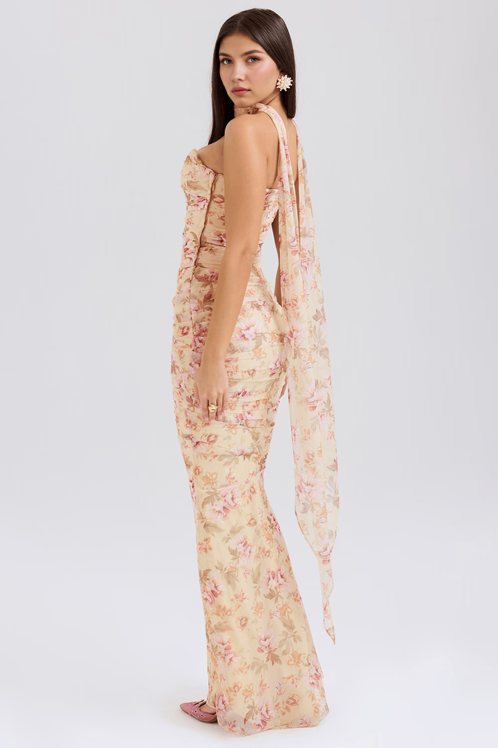 Robe Élégante Lucie