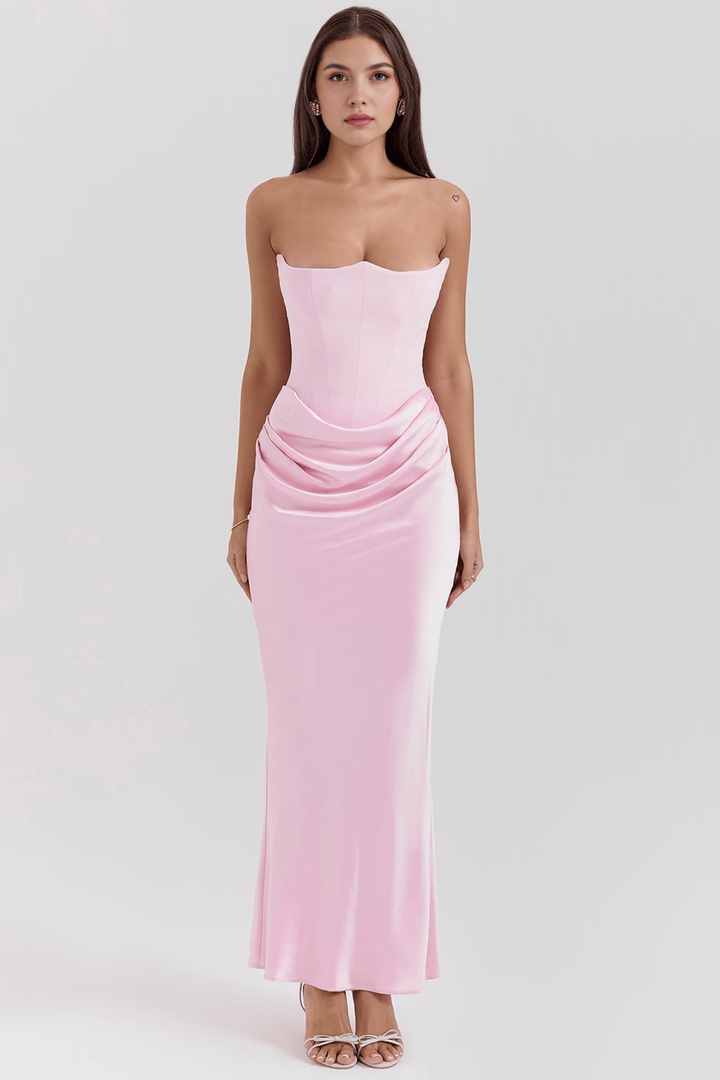 Robe Élégante Hélène