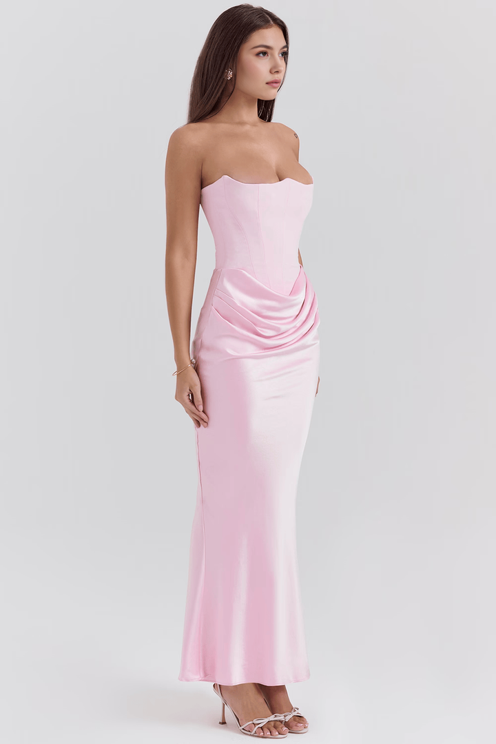 Robe Élégante Maëlle