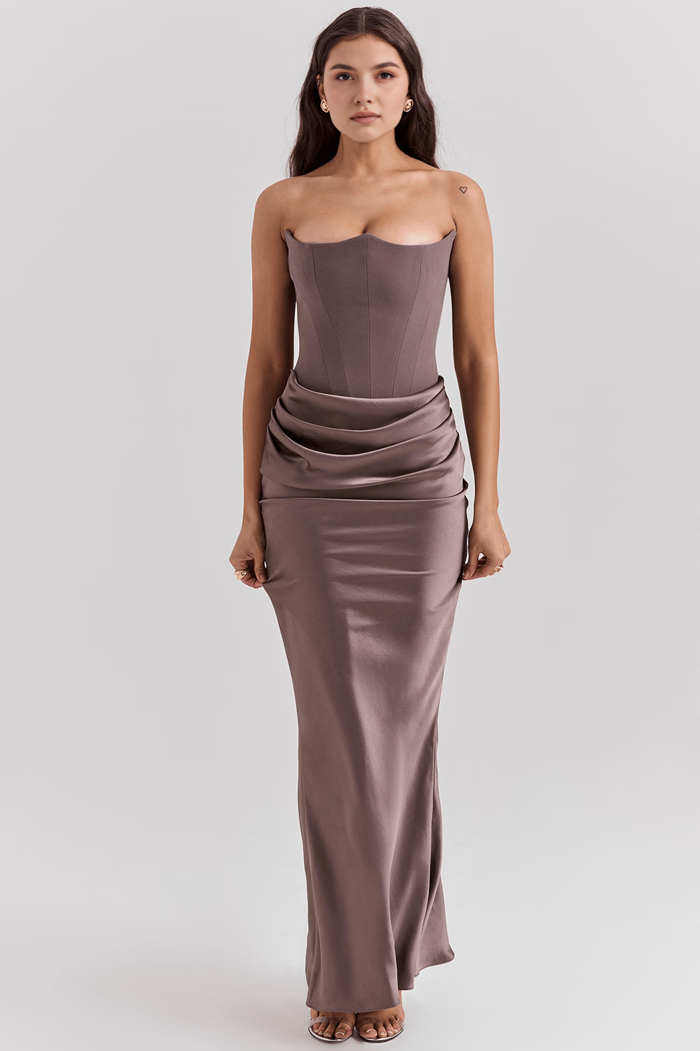 Robe Élégante Noémie