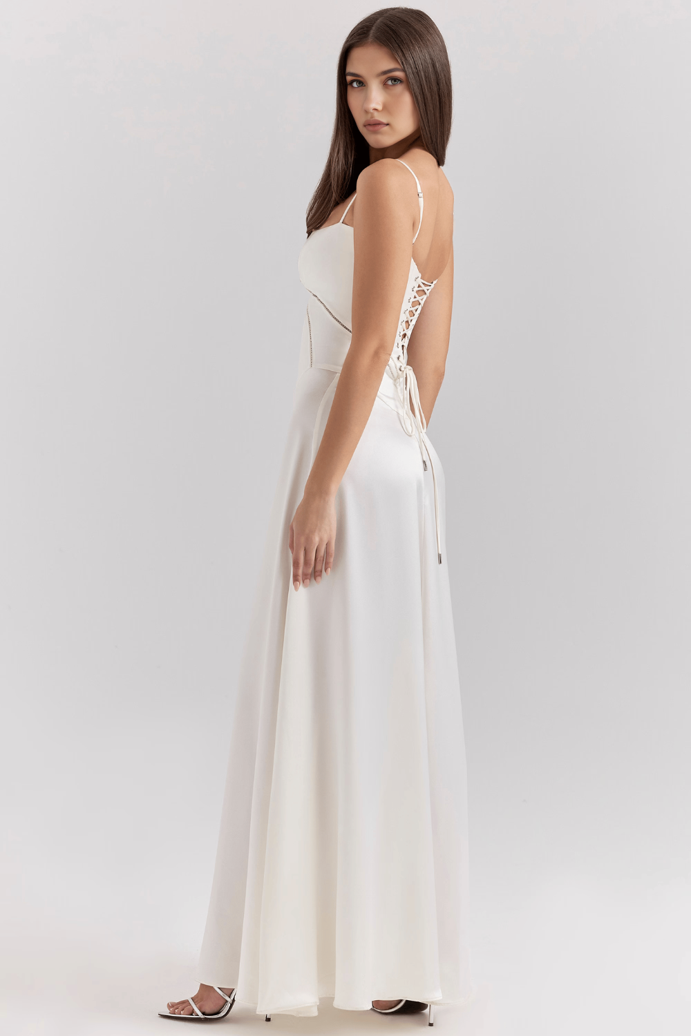 Robe Élégante Pauline