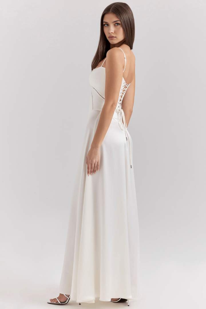 Robe Élégante Inès
