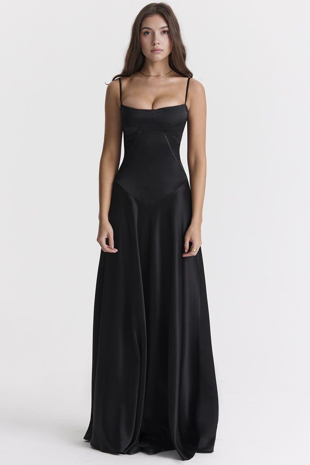 Robe Élégante Inès