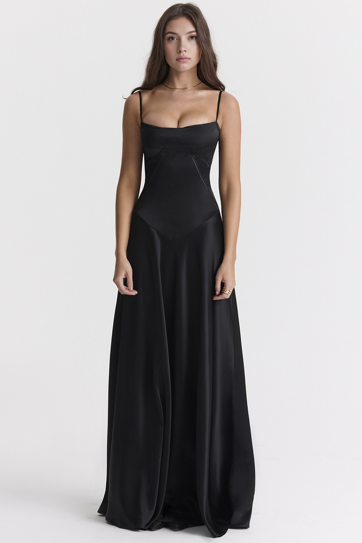 Robe Élégante Inès