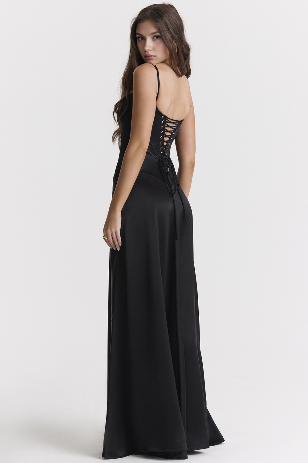 Robe Élégante Pauline