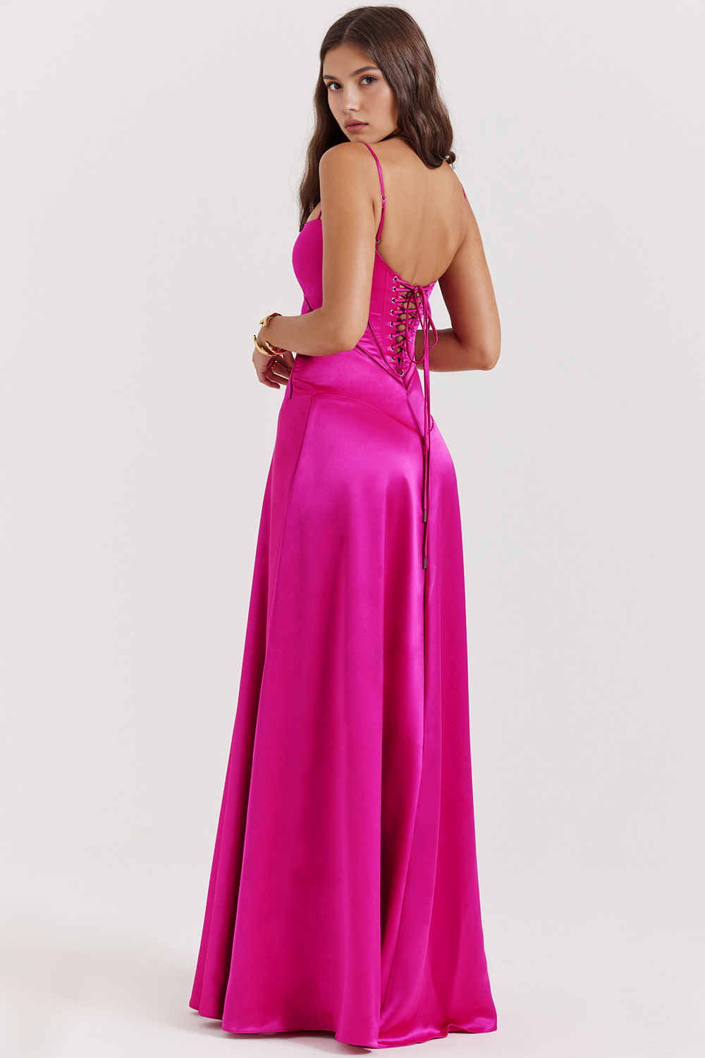 Robe Élégante Pauline