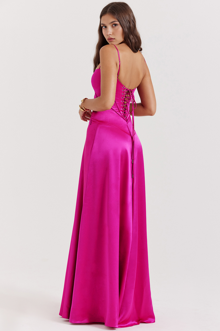 Robe Élégante Pauline