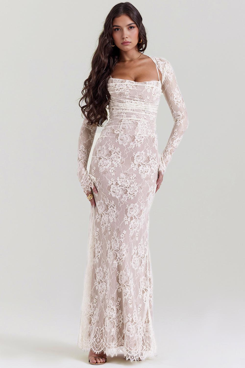 Robe Élégante Anaïs
