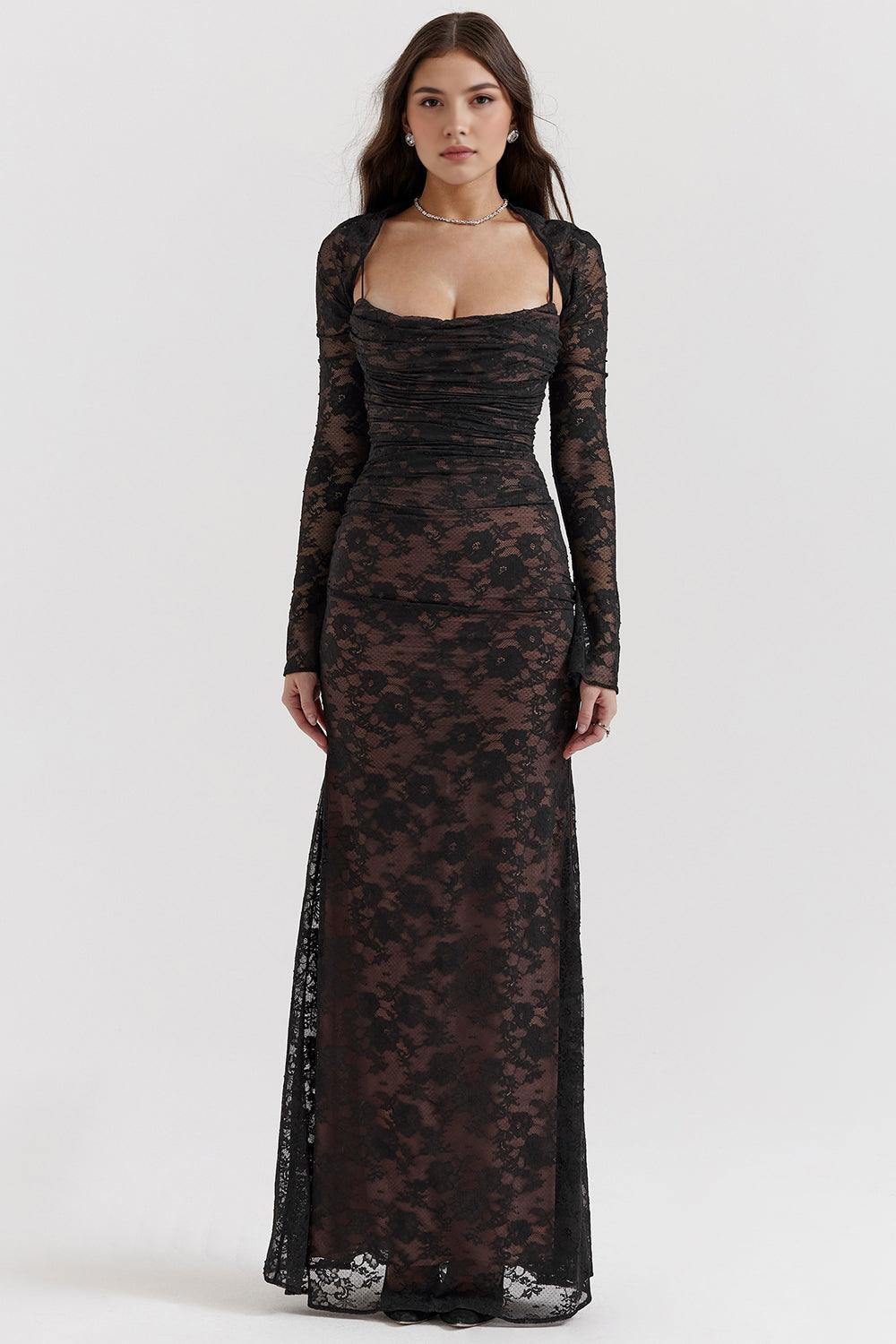 Robe Élégante Anaïs