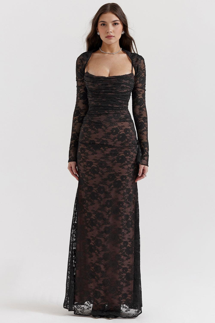 Robe Élégante Anaïs
