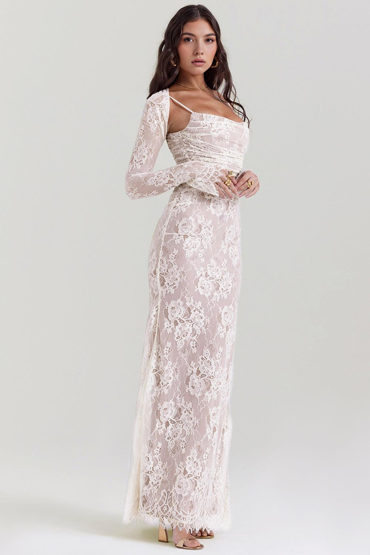 Robe Élégante Anaïs