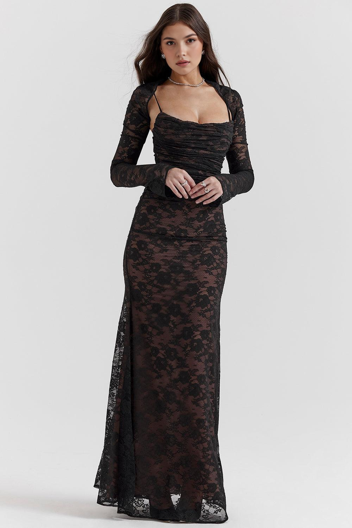Robe Élégante Anaïs