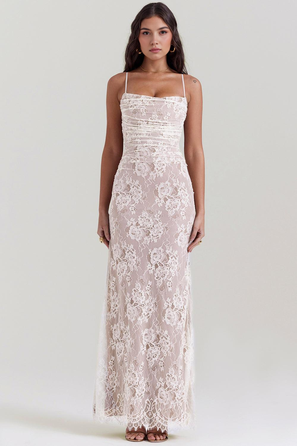 Robe Élégante Anaïs