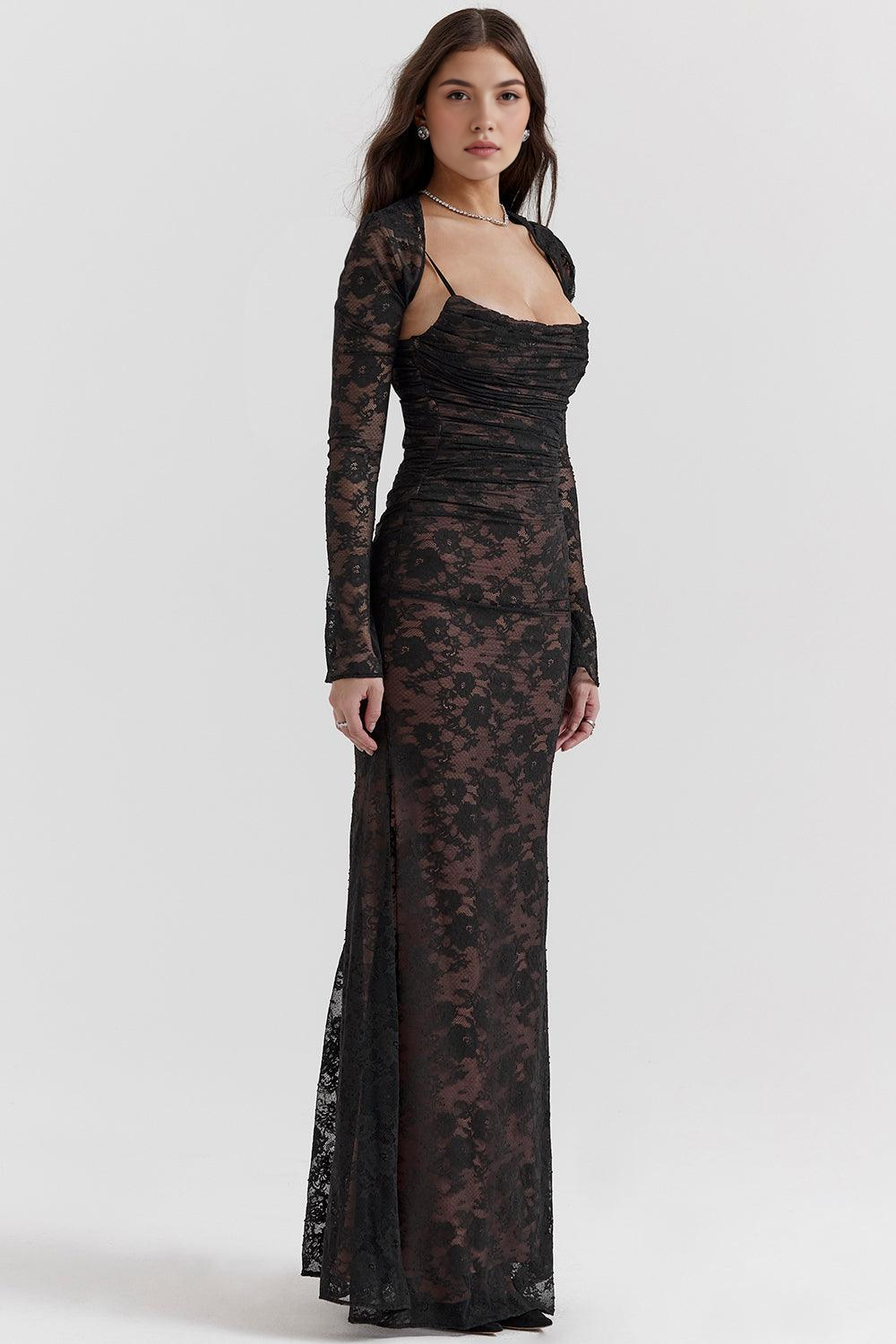 Robe Élégante Anaïs