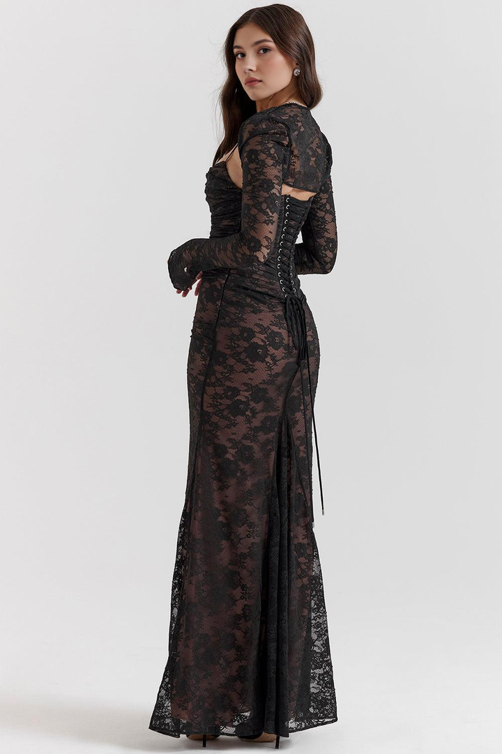 Robe Élégante Anaïs