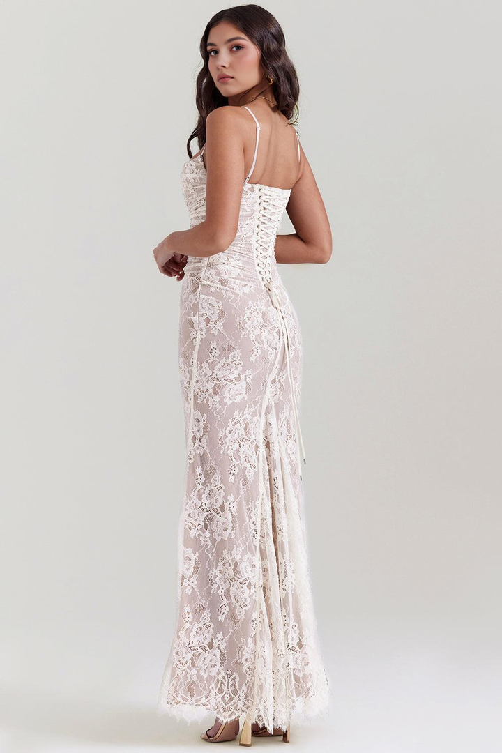 Robe Élégante Anaïs