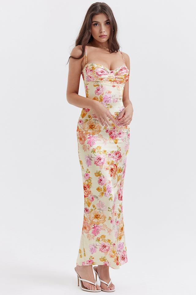 Robe Élégante Charlotte