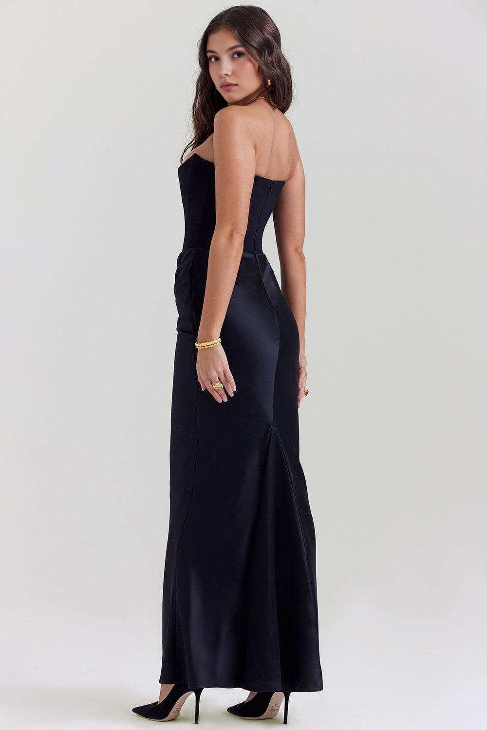 Robe Élégante Noémie