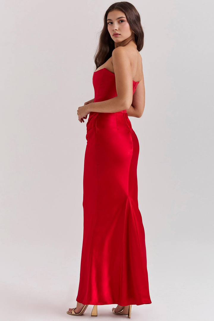 Robe Élégante Maëlle
