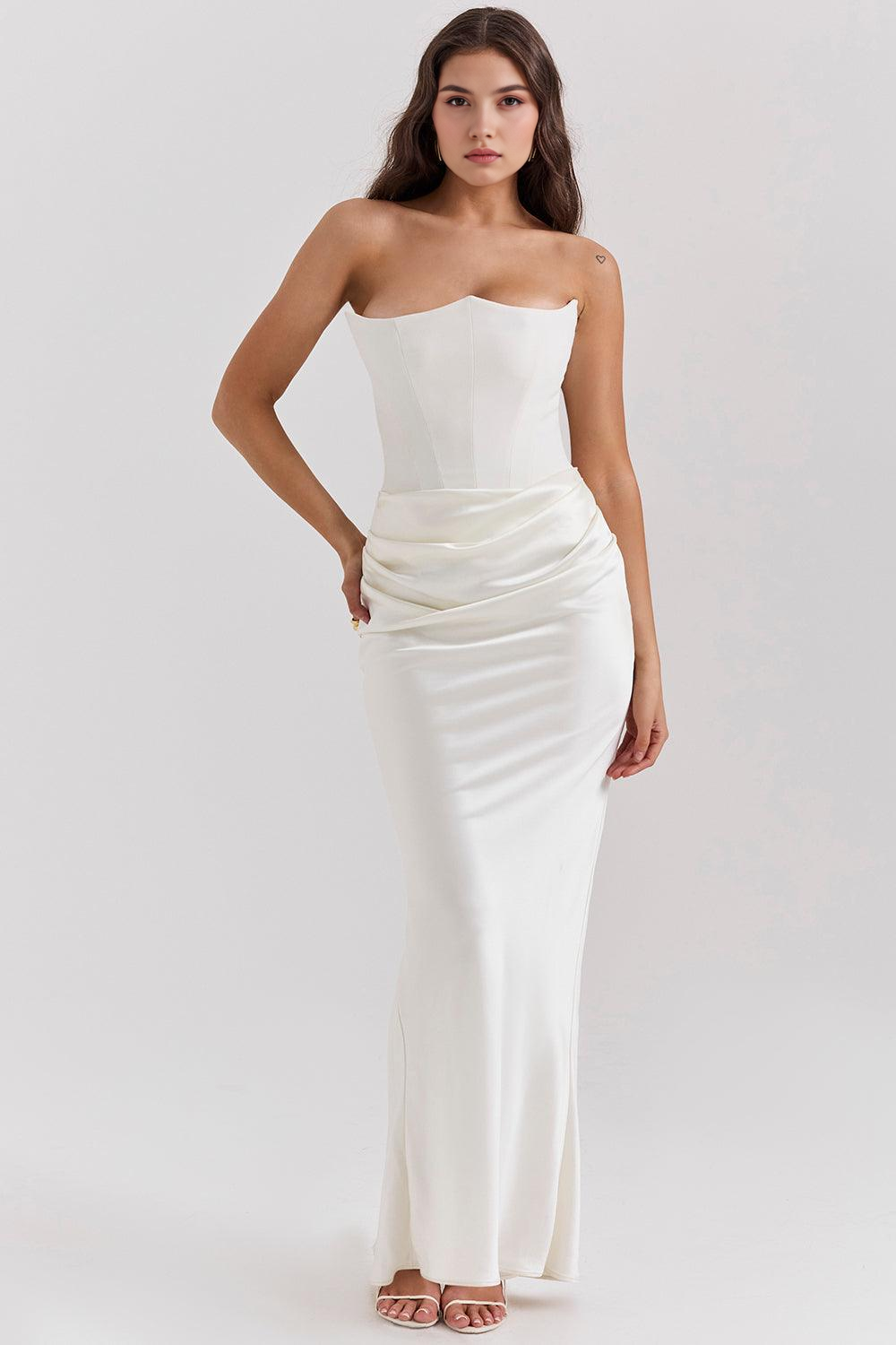 Robe Élégante Maëlle