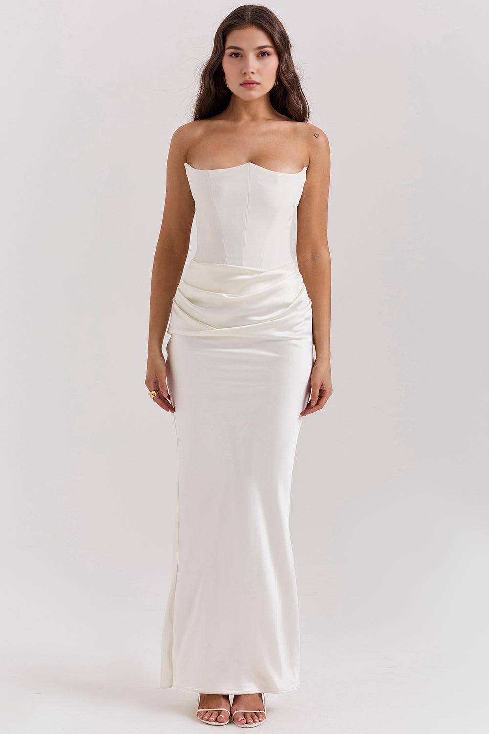Robe Élégante Noémie