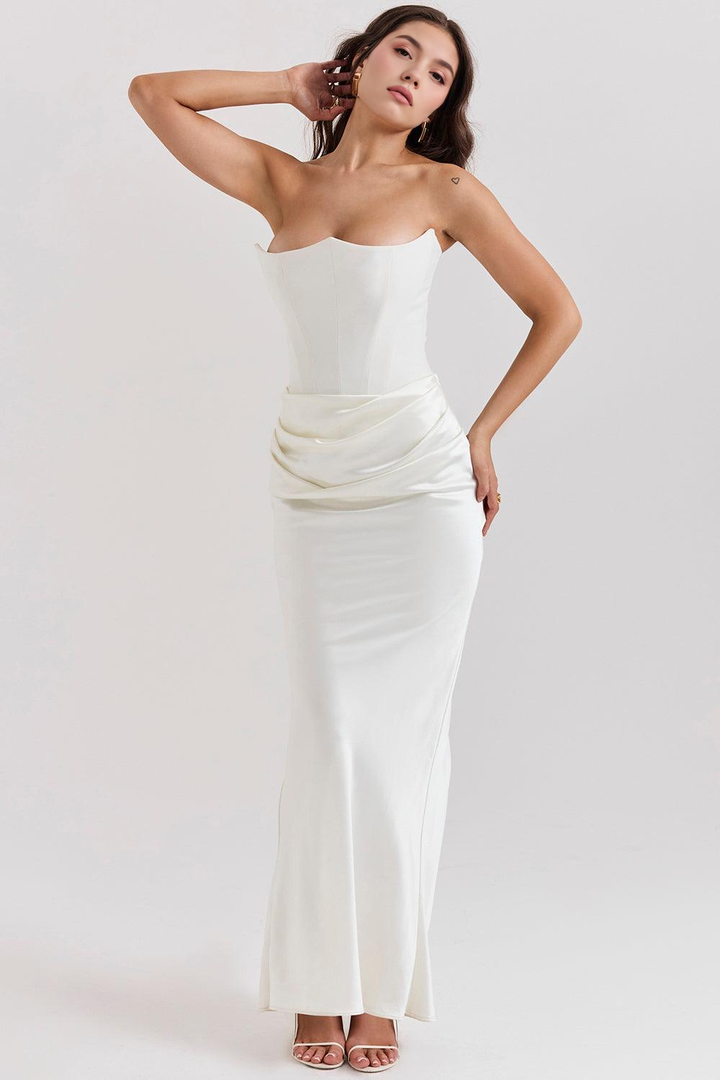 Robe Élégante Noémie