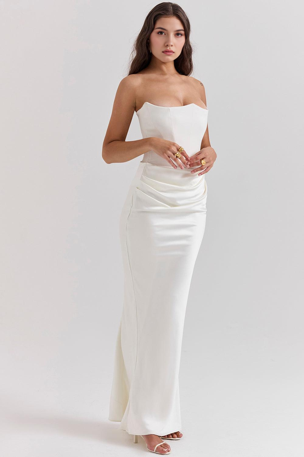Robe Élégante Maëlle