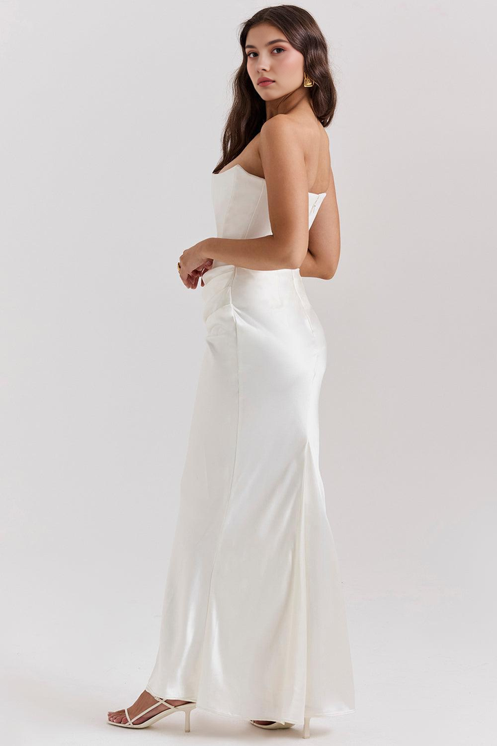 Robe Élégante Maëlle