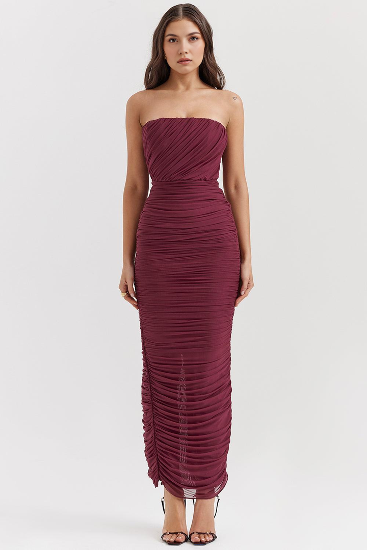 Robe Élégante Delphine