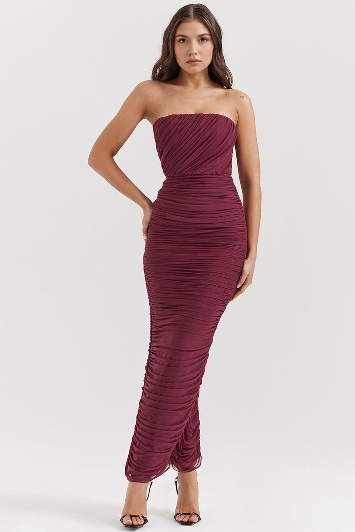 Robe Élégante Delphine