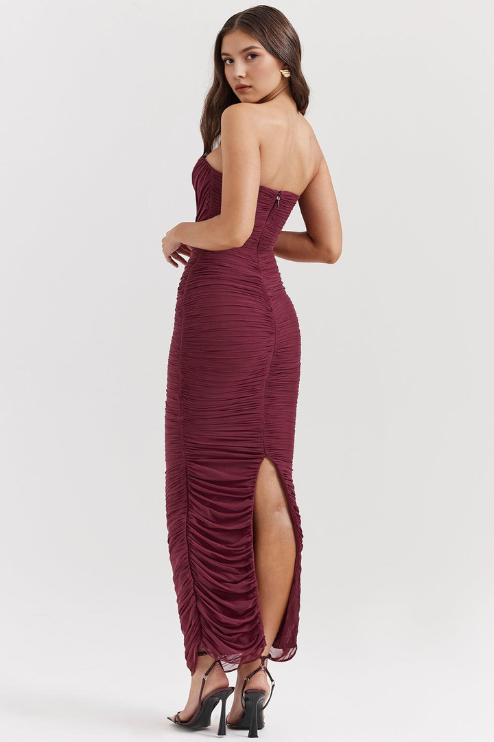 Robe Élégante Delphine