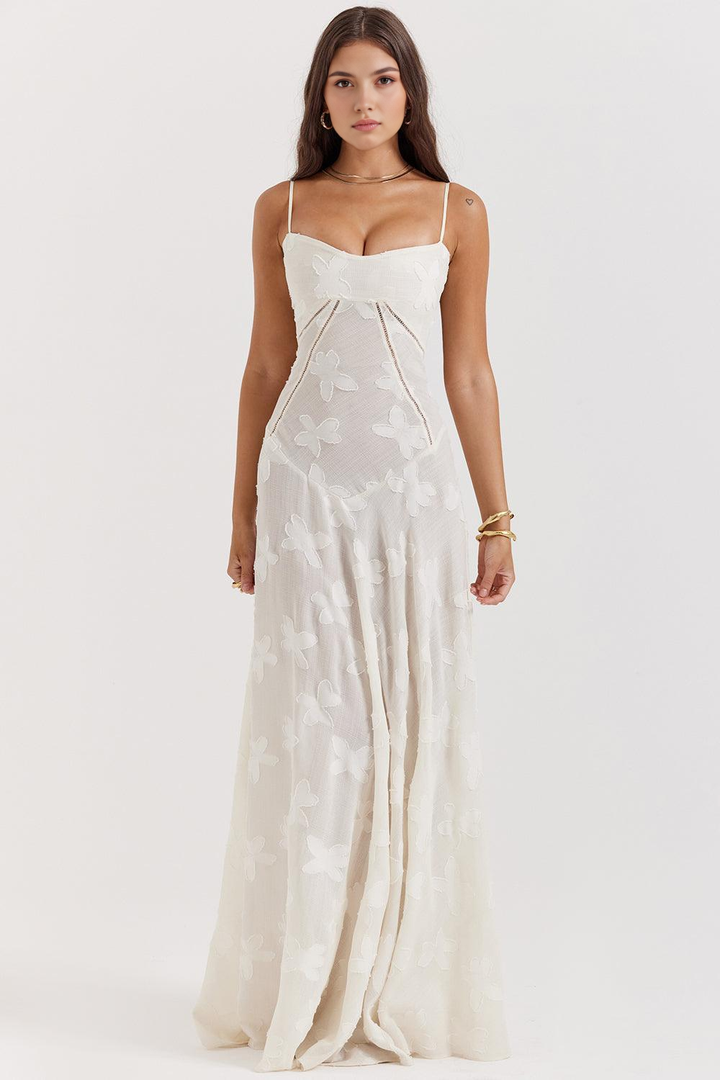 Robe Élégante Adèle