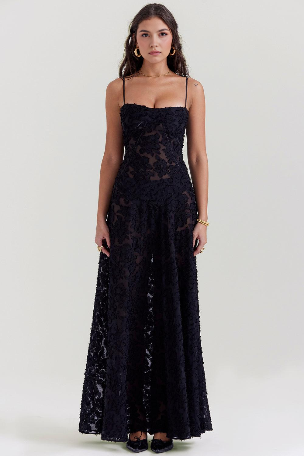 Robe Élégante Sophie