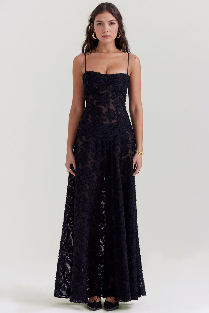 Robe Élégante Sophie