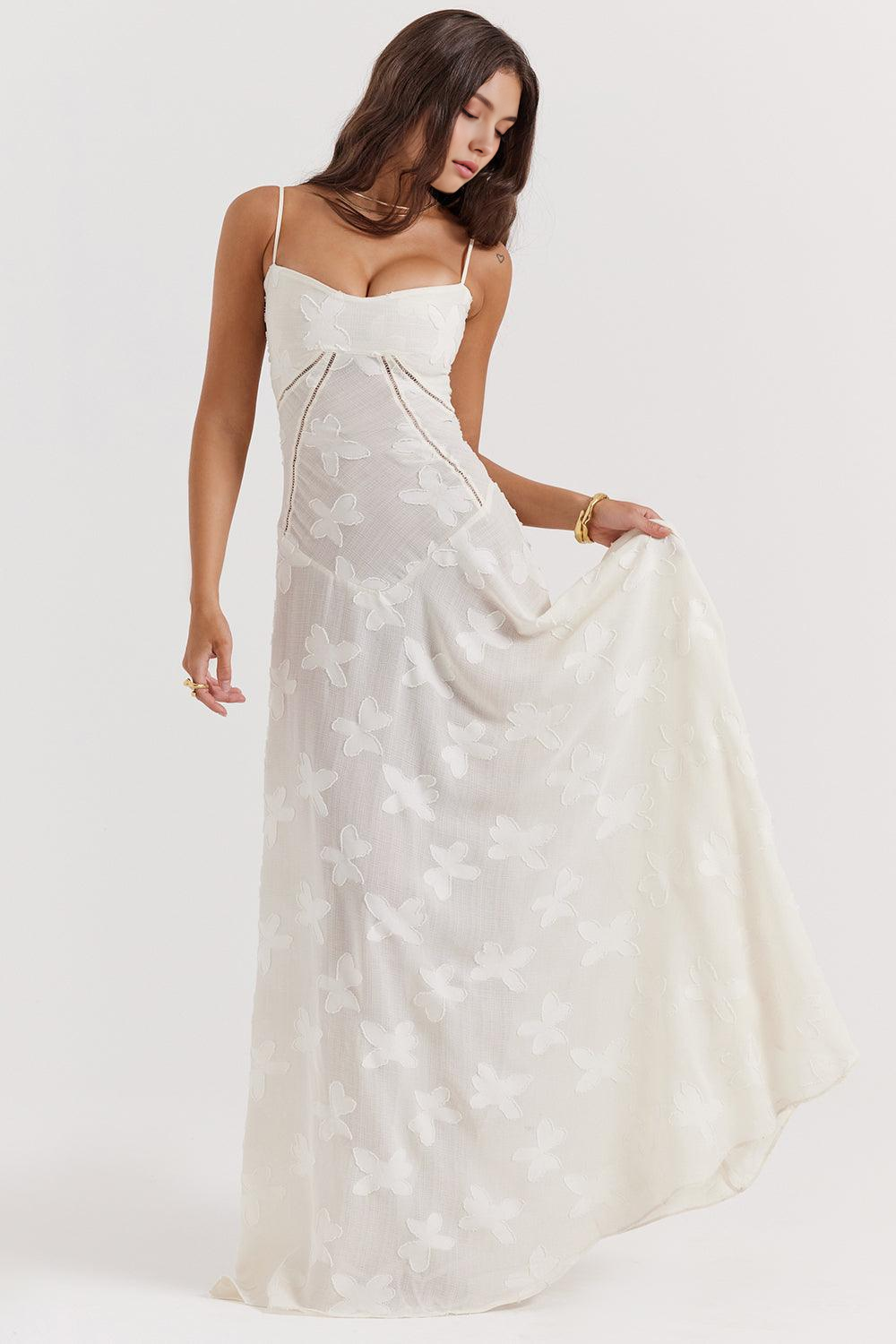 Robe Élégante Adèle