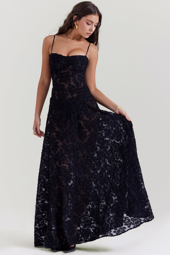 Robe Élégante Sophie