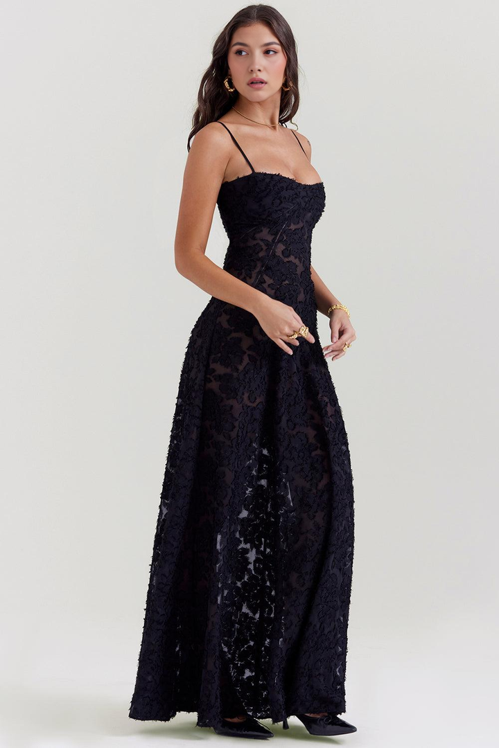 Robe Élégante Sophie