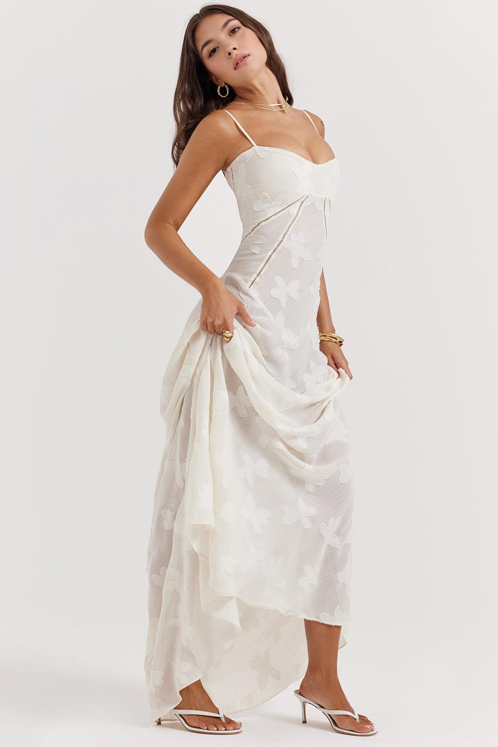 Robe Élégante Adèle