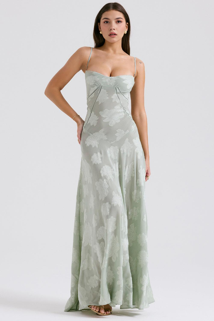 Robe Élégante Eva