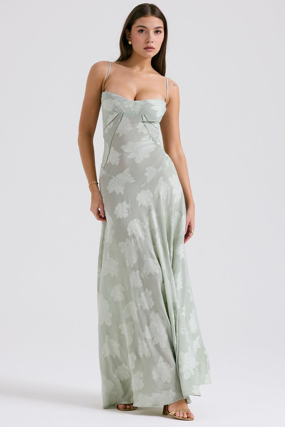 Robe Élégante Eva